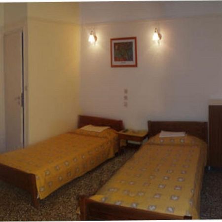 Pagonion Hotel Kamena Vourla Luaran gambar