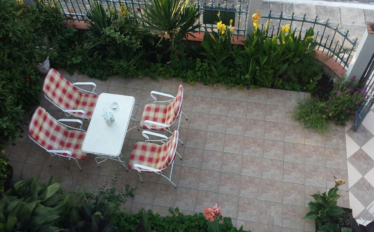 Pagonion Hotel Kamena Vourla Luaran gambar