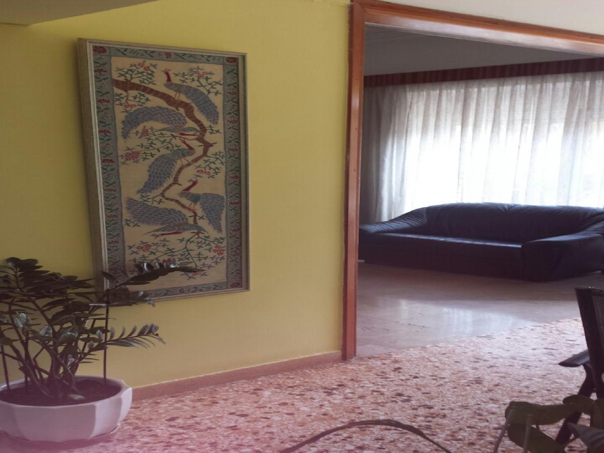 Pagonion Hotel Kamena Vourla Luaran gambar