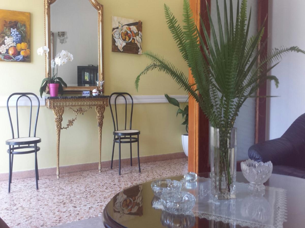 Pagonion Hotel Kamena Vourla Luaran gambar