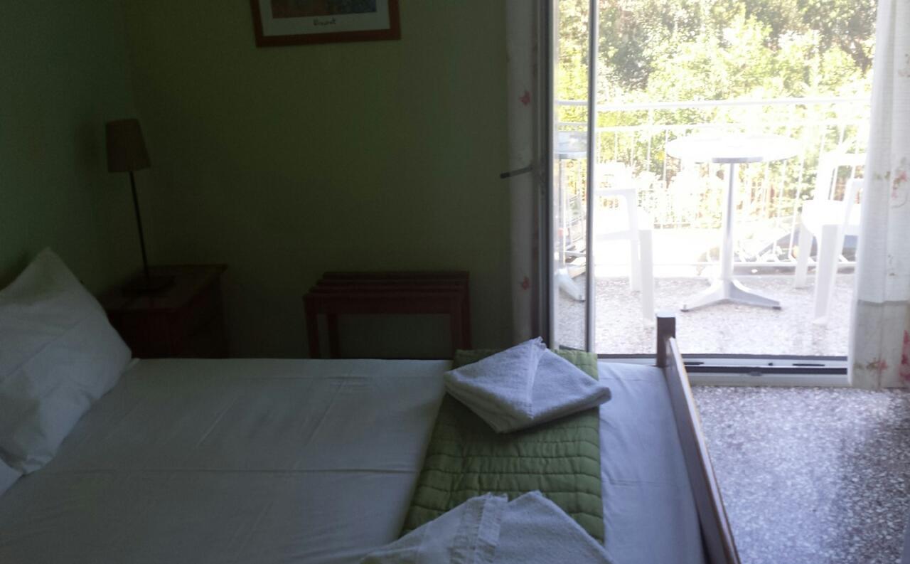 Pagonion Hotel Kamena Vourla Luaran gambar
