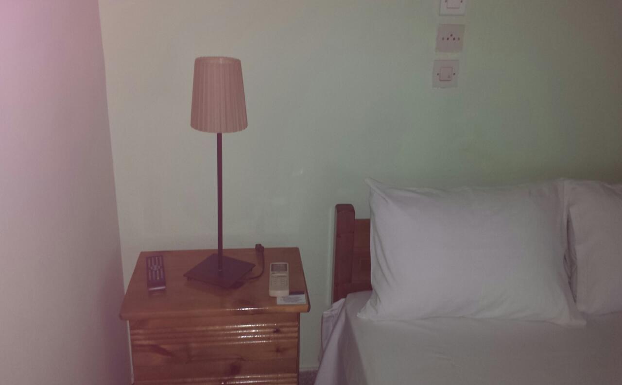 Pagonion Hotel Kamena Vourla Luaran gambar