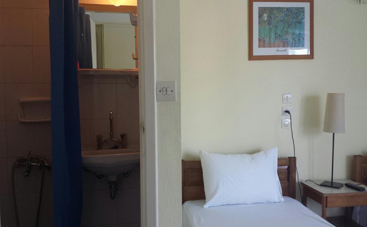 Pagonion Hotel Kamena Vourla Luaran gambar