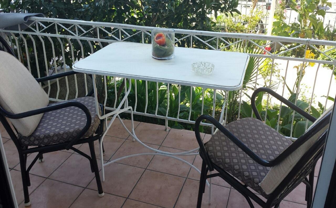 Pagonion Hotel Kamena Vourla Luaran gambar