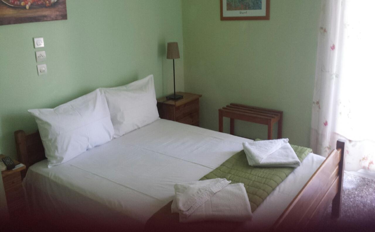 Pagonion Hotel Kamena Vourla Luaran gambar