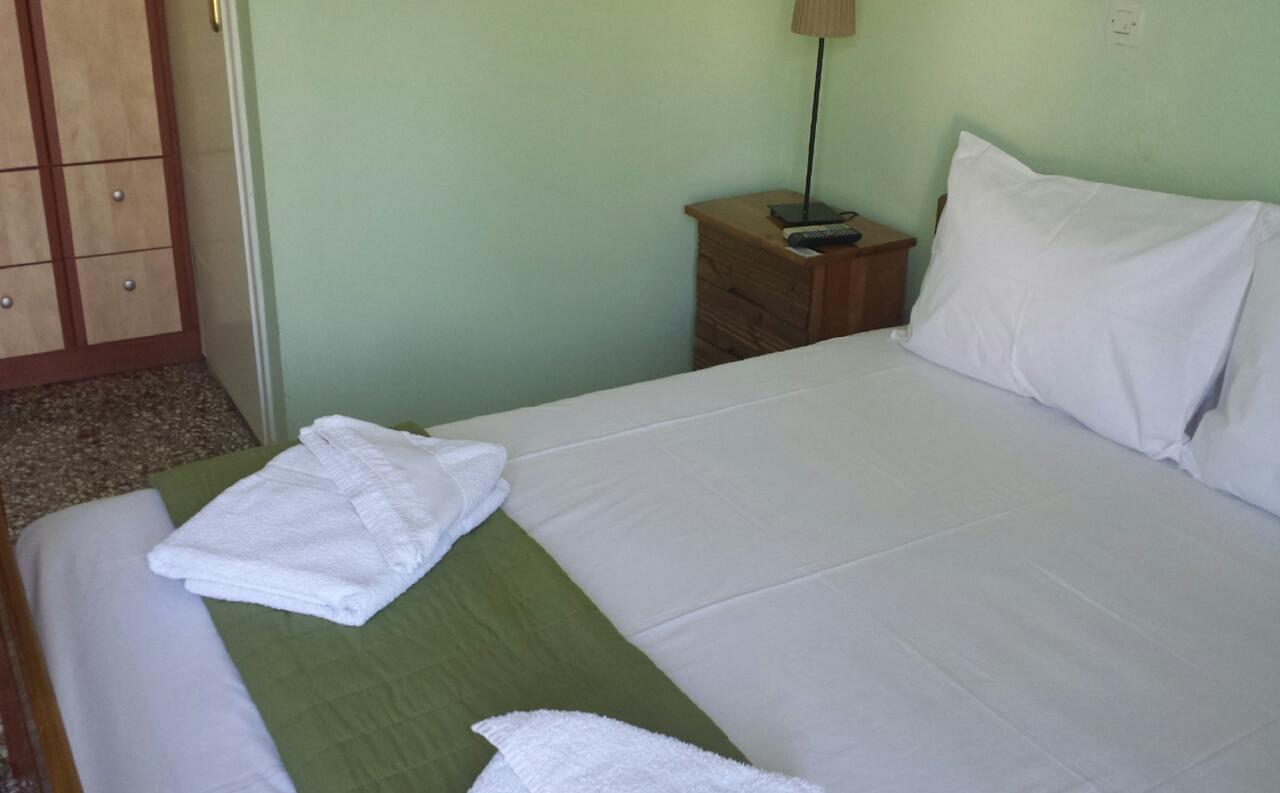 Pagonion Hotel Kamena Vourla Luaran gambar