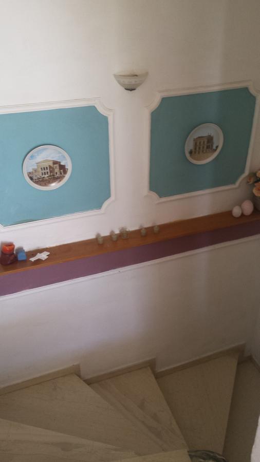 Pagonion Hotel Kamena Vourla Luaran gambar